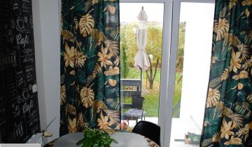 dom szeregowy, 5 pokoi Mrągowo, ul. Łąkowa