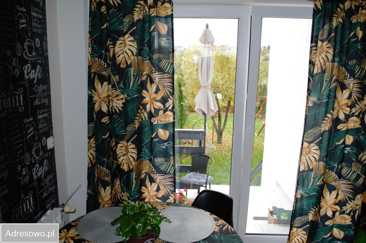 dom szeregowy, 5 pokoi Mrągowo, ul. Łąkowa. Zdjęcie 2