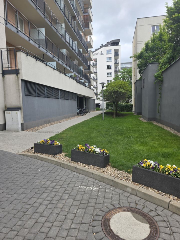 Mieszkanie 2-pokojowe Warszawa Białołęka, ul. Winorośli. Zdjęcie 11