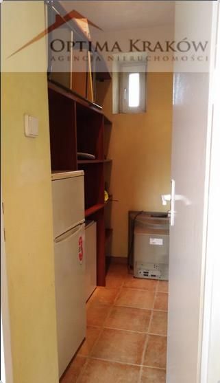 Mieszkanie 1-pokojowe Kraków Podgórze, ul. Kordiana. Zdjęcie 11