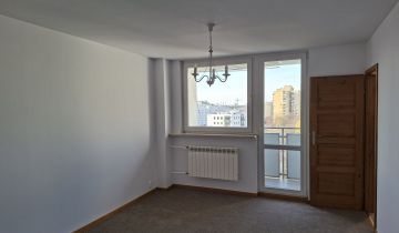 Mieszkanie 4-pokojowe Warszawa Targówek, ul. Prałatowska