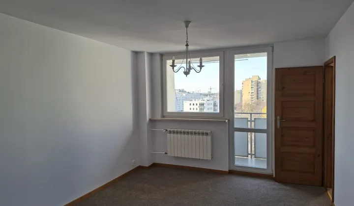 Mieszkanie 4-pokojowe Warszawa Targówek, ul. Prałatowska