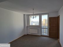 Mieszkanie 4-pokojowe Warszawa Targówek, ul. Prałatowska