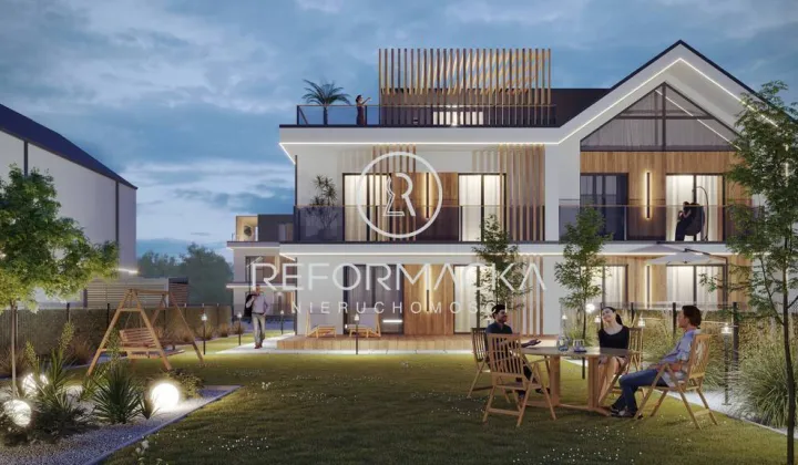 Mieszkanie 3-pokojowe Rzeszów, ul. Pogwizdowska