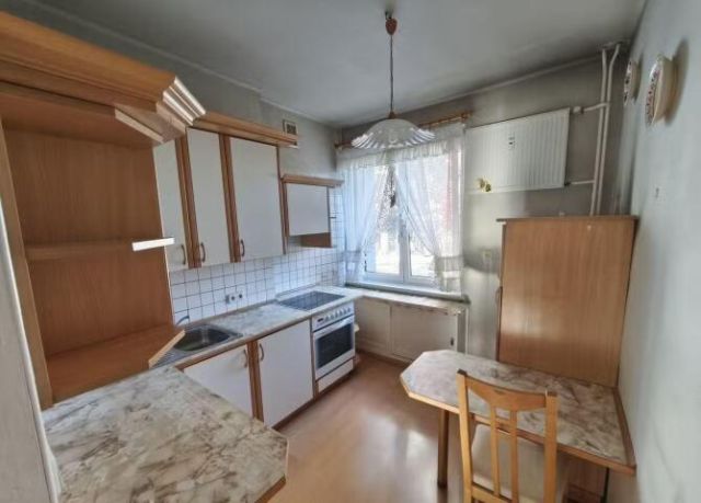 Mieszkanie 2-pokojowe Katowice Koszutka, al. Wojciecha Korfantego. Zdjęcie 5