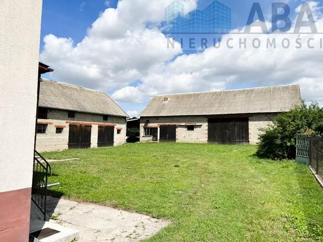 dom wolnostojący Przedecz. Zdjęcie 22