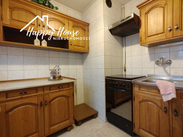 Mieszkanie 3-pokojowe Chojnice, ul. 31 Stycznia. Zdjęcie 2