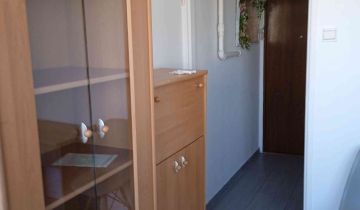 Mieszkanie 1-pokojowe Szczecin Centrum, ul. Potulicka