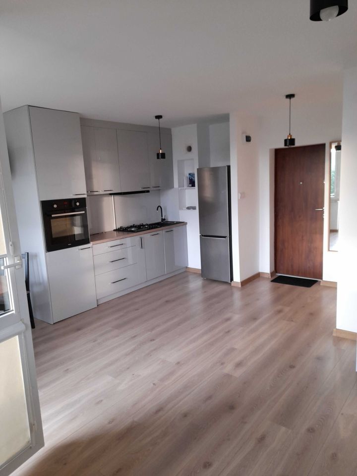 Mieszkanie 1-pokojowe Warszawa Bródno, ul. Żuromińska. Zdjęcie 5