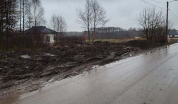 Działka budowlana Królewiec