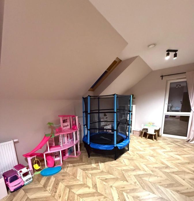 bliźniak, 4 pokoje Tokary Nowe Tokary, ul. Różana. Zdjęcie 14