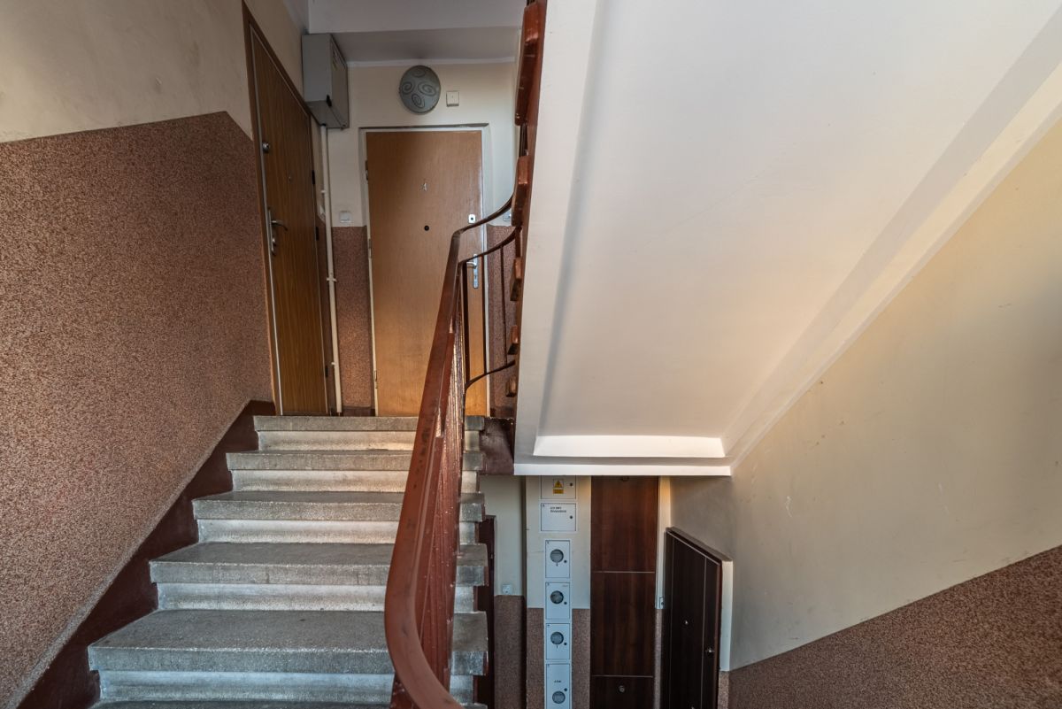 Mieszkanie 2-pokojowe Gdańsk Przeróbka, ul. Bajki. Zdjęcie 18