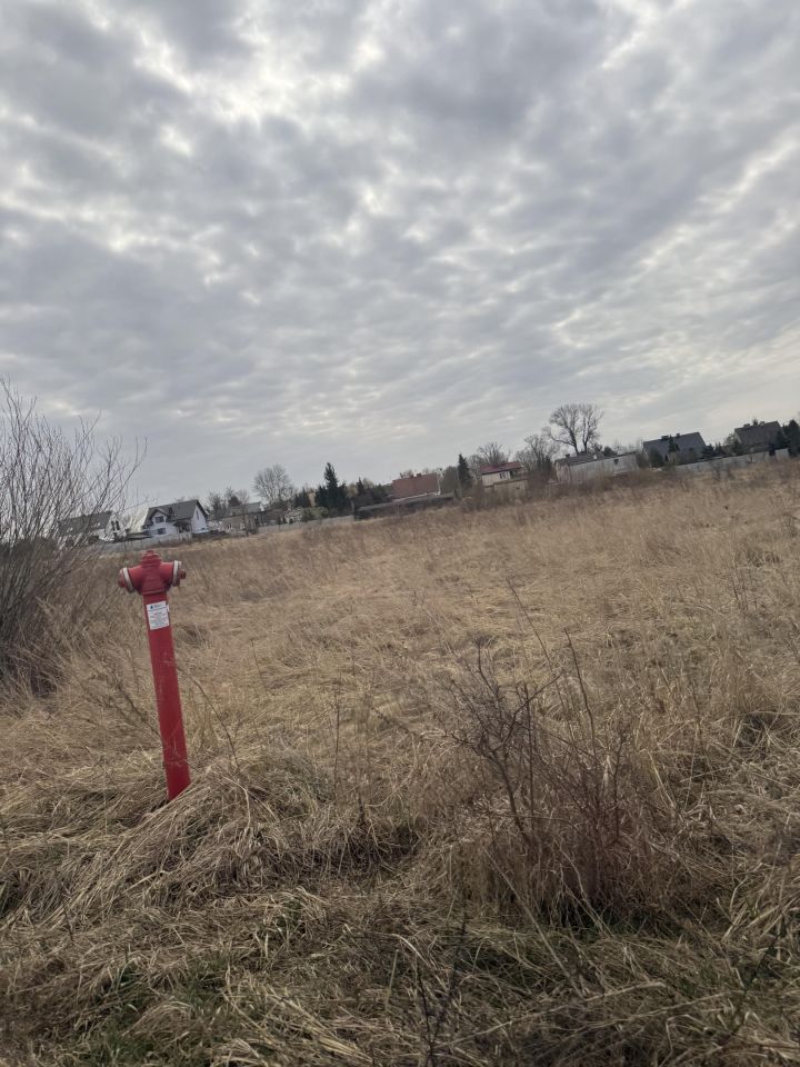 Działka budowlana Miękowo, ul. Bajkowa. Zdjęcie 4