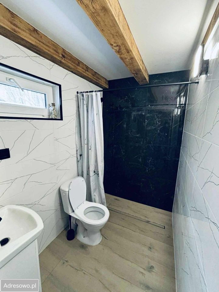 dom letniskowy, 3 pokoje Kretowiny. Zdjęcie 5