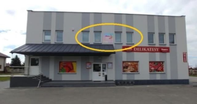 Lokal Kalinowice. Zdjęcie 1