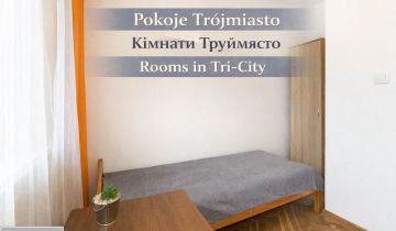 Pokój Gdynia Orłowo