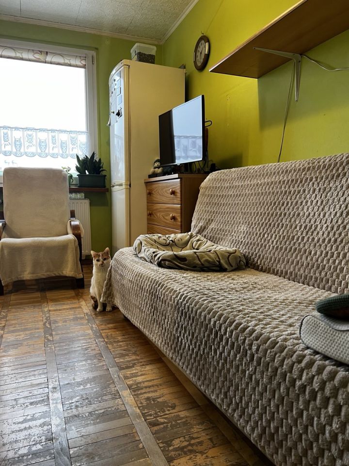 Mieszkanie 3-pokojowe Głogów Kopernik, ul. Perseusza. Zdjęcie 9