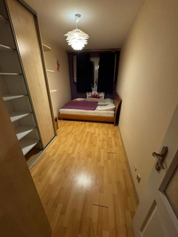 Mieszkanie 2-pokojowe Warszawa Ursus, ul. Dzieci Warszawy. Zdjęcie 9