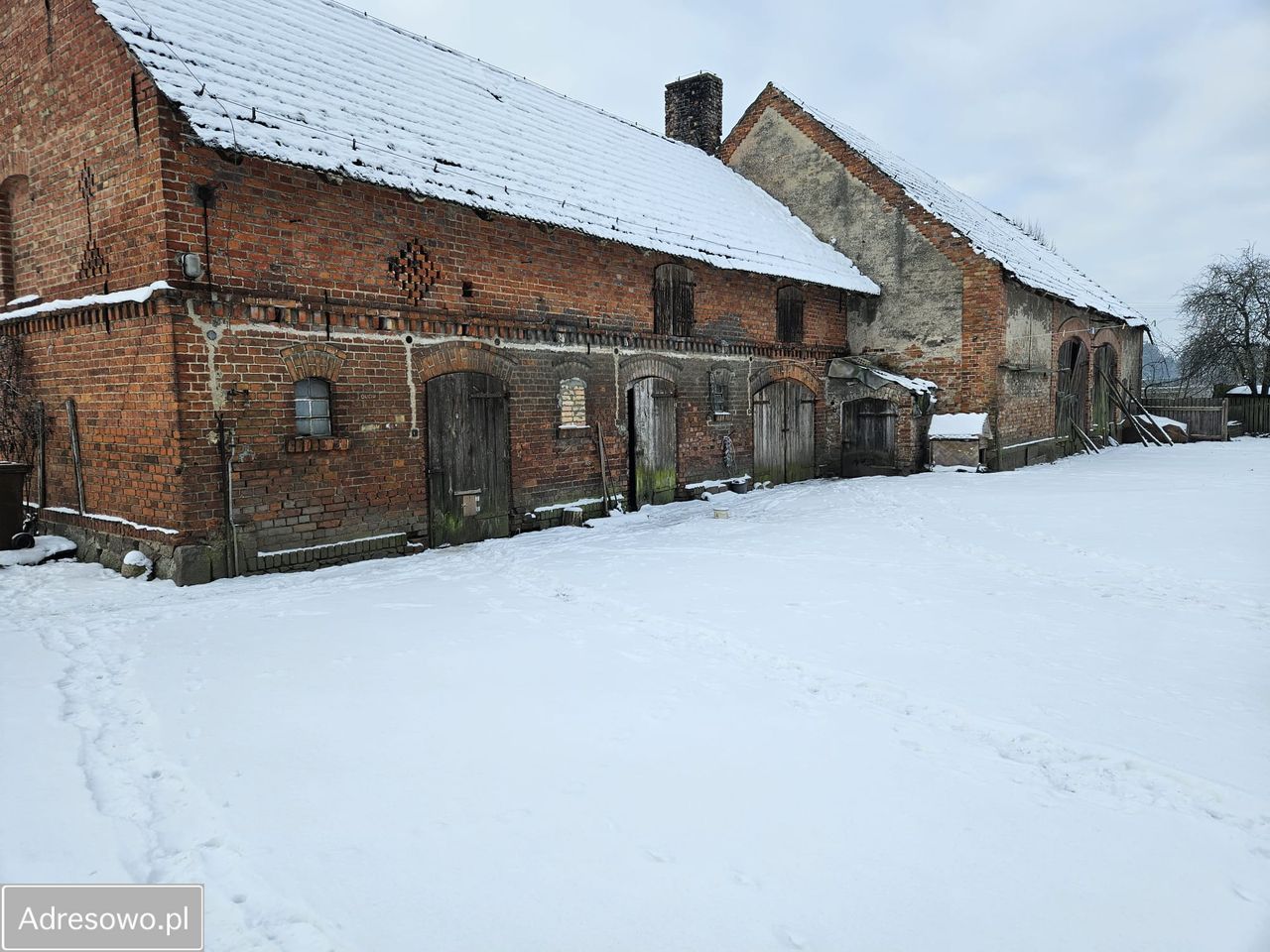 gospodarstwo Zielomyśl. Zdjęcie 3