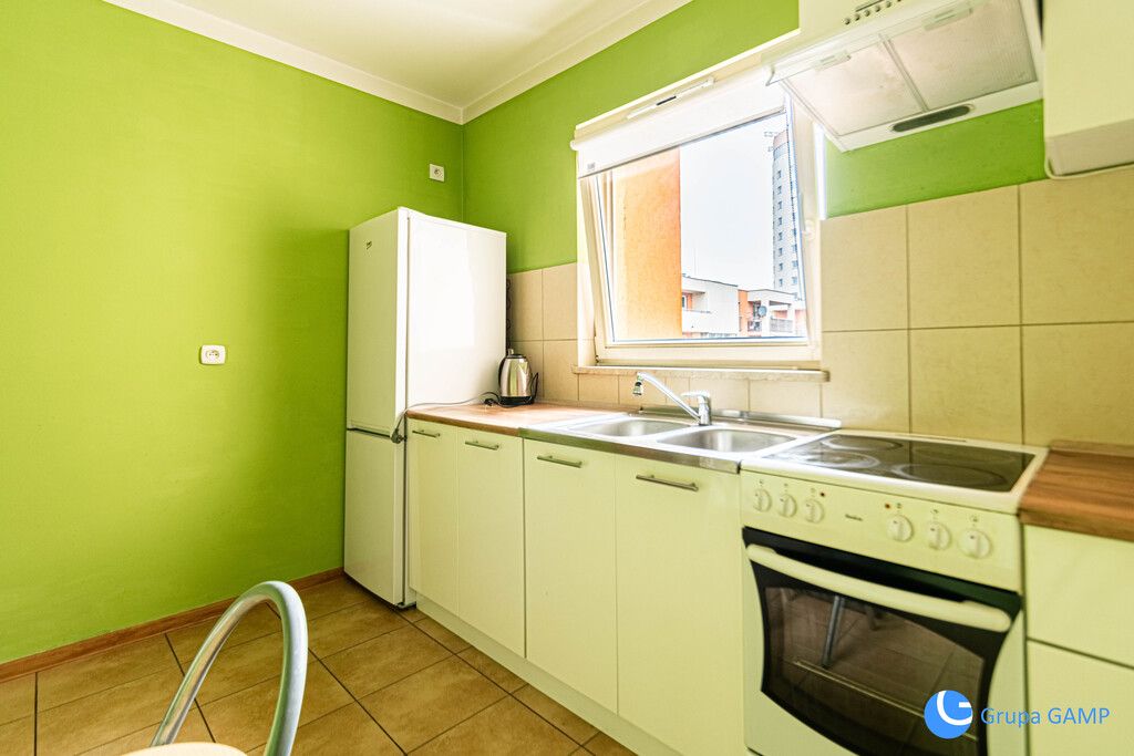 Mieszkanie 1-pokojowe Kraków Prądnik Biały, ul. Bociana. Zdjęcie 9