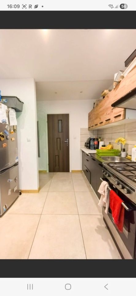 Mieszkanie 2-pokojowe Nowy Duninów. Zdjęcie 3