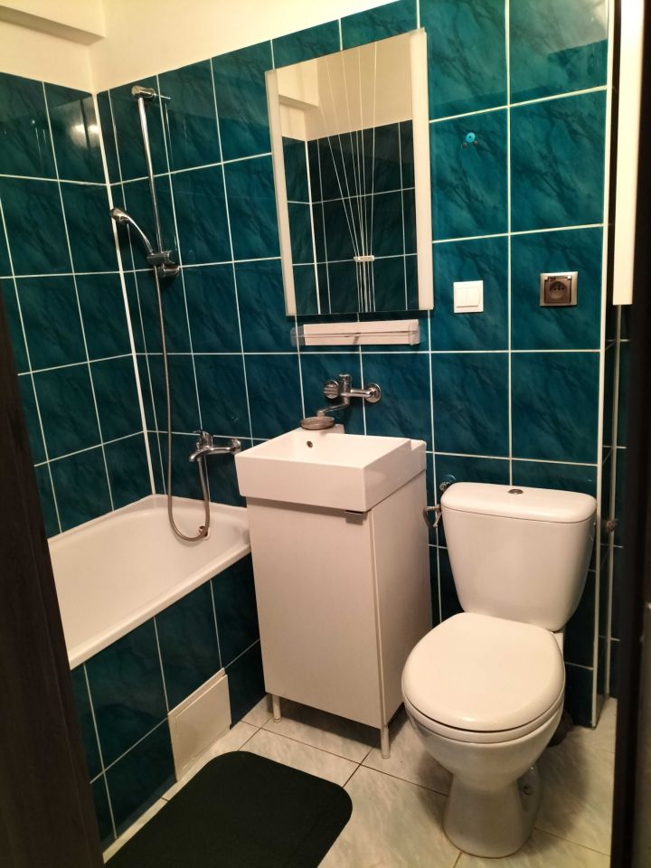 Mieszkanie 2-pokojowe Tczew, al. Zwycięstwa. Zdjęcie 7