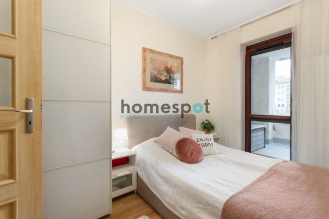 Mieszkanie 3-pokojowe Poznań Naramowice, ul. Naramowicka. Zdjęcie 11