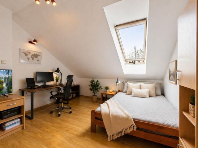 Mieszkanie 3-pokojowe Warszawa Białołęka, ul. Pasłęcka. Zdjęcie 10