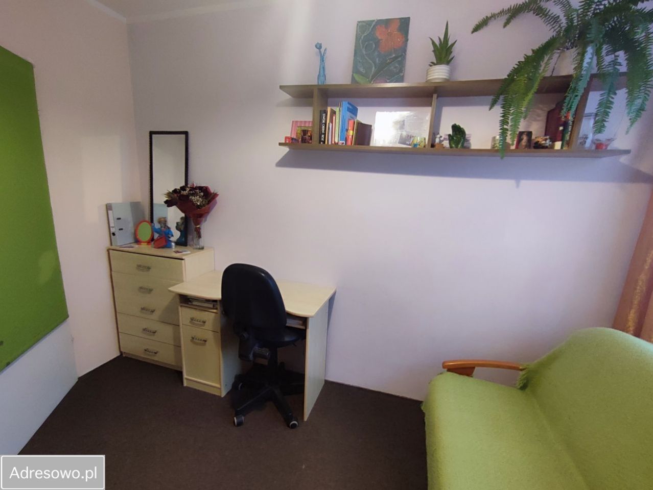 Mieszkanie 2-pokojowe Lublin Czuby, ul. Szafirowa. Zdjęcie 11