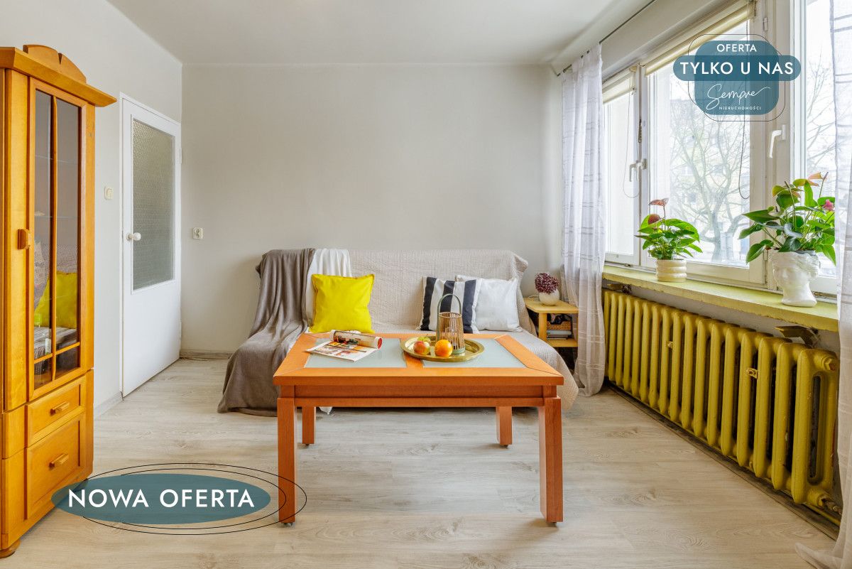 Mieszkanie 2-pokojowe Sieradz, ul. Polna. Zdjęcie 3