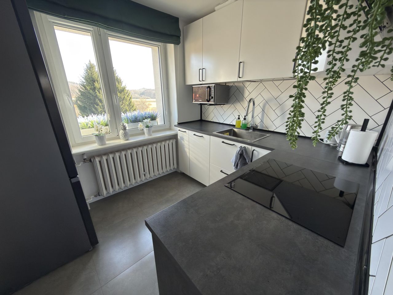 Mieszkanie 3-pokojowe Lwówek Śląski Płakowice, ul. Nowy Świat. Zdjęcie 18