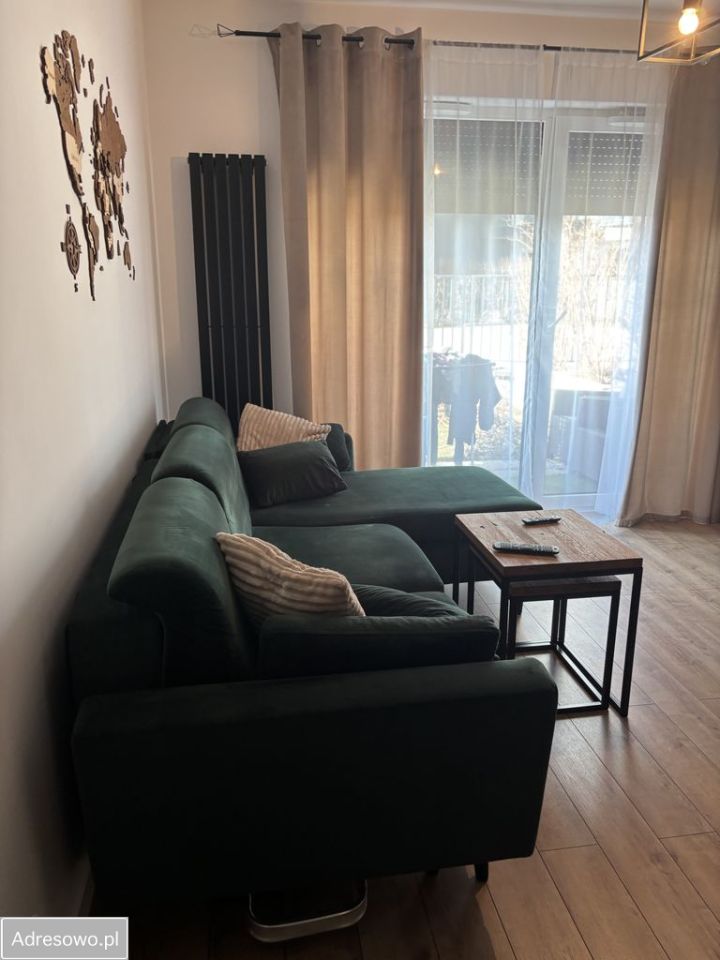 Mieszkanie 2-pokojowe Poznań Nowe Miasto, ul. Florentyny Luboińskiej. Zdjęcie 15