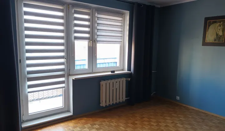 Mieszkanie 2-pokojowe Swarzędz Nowa Wieś, os. Edwarda Raczyńskiego