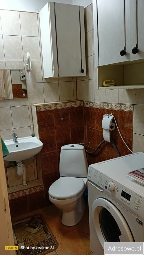 Mieszkanie 1-pokojowe Długi Kąt. Zdjęcie 14