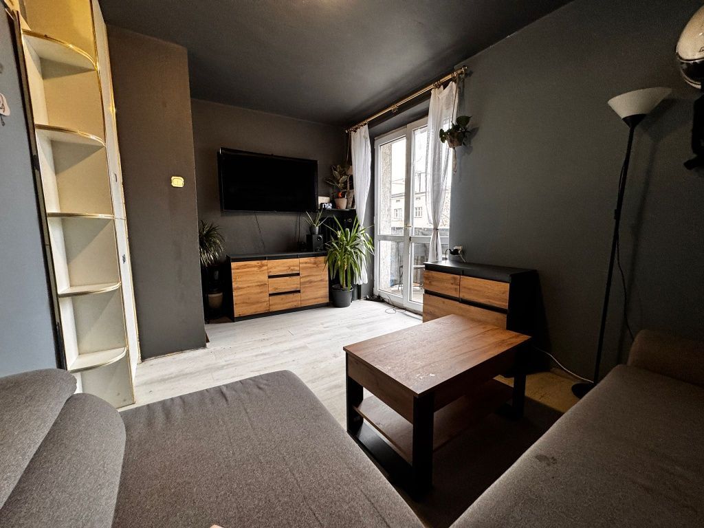 Mieszkanie 2-pokojowe Poznań Stare Miasto, ul. Garbary. Zdjęcie 8