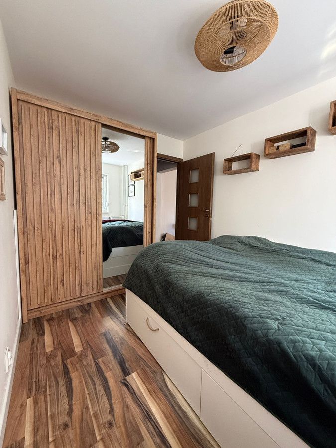 Mieszkanie 3-pokojowe Warszawa Wola, ul. Przy Lasku. Zdjęcie 5