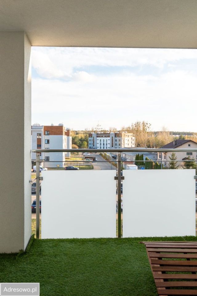 Mieszkanie 2-pokojowe Białystok Wygoda, ul. 42 Pułku Piechoty. Zdjęcie 11