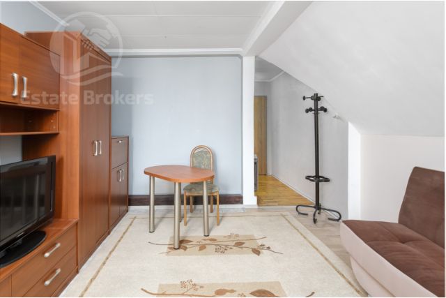 Mieszkanie 1-pokojowe Wrocław Plac Grunwaldzki, ul. Ksawerego Liskego. Zdjęcie 2