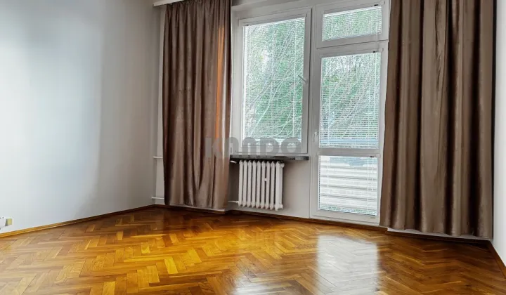 Mieszkanie 1-pokojowe Wrocław Stare Miasto