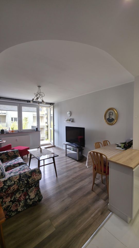 Mieszkanie 2-pokojowe Warszawa Praga-Południe, ul. Osowska. Zdjęcie 7