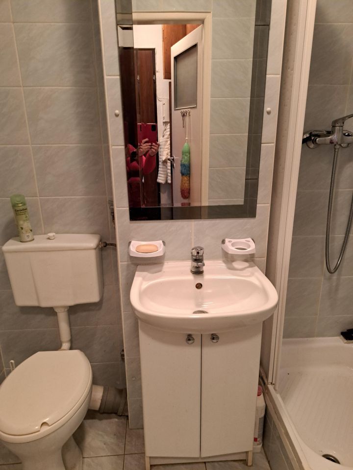 Mieszkanie 1-pokojowe Warszawa Targówek, ul. Łojewska. Zdjęcie 4