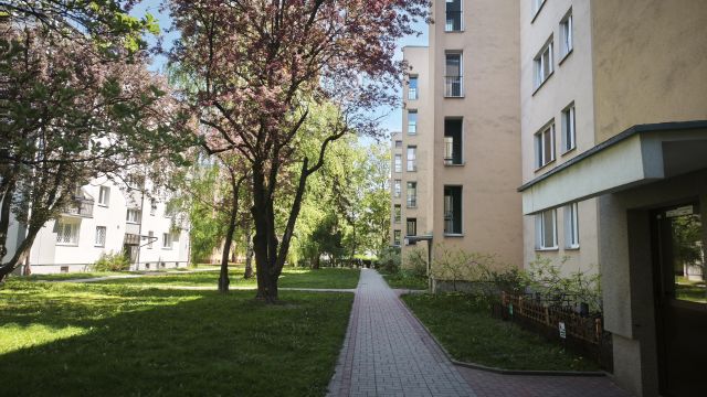 Mieszkanie 2-pokojowe Warszawa Rakowiec, ul. Mariana Nowickiego. Zdjęcie 2