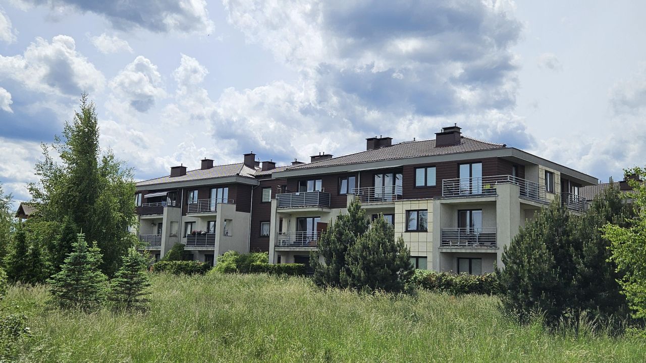Mieszkanie 3-pokojowe Reda Centrum, ul. Olimpijska. Zdjęcie 12
