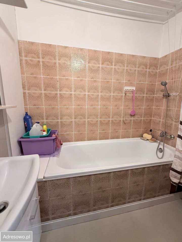 Mieszkanie 2-pokojowe Łódź Chojny, ul. Chóralna. Zdjęcie 8