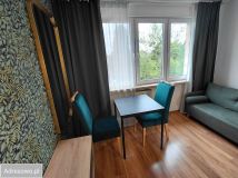 Mieszkanie 1-pokojowe Warszawa Bielany, ul. Szegedyńska. Zdjęcie 1
