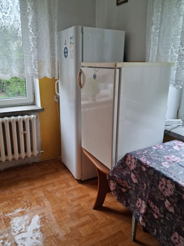 siedlisko, 4 pokoje Małochwiej Duży. Zdjęcie 21