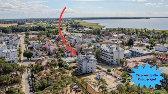 Mieszkanie 2-pokojowe Dziwnówek, ul. Morska. Zdjęcie 10