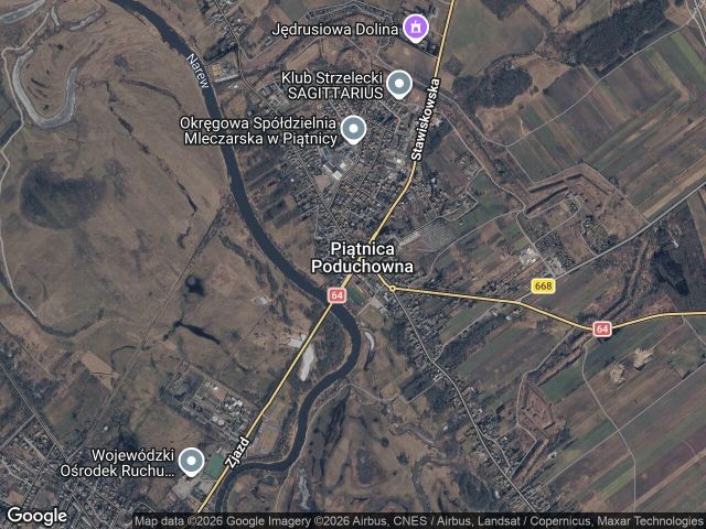 dom wolnostojący, 2 pokoje Piątnica Poduchowna, ul. Stawiskowska. Zdjęcie 1