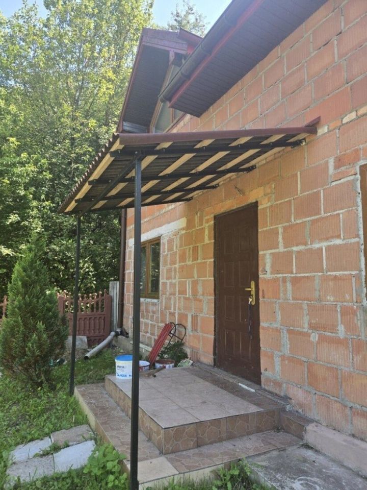 dom wolnostojący Raducz. Zdjęcie 5
