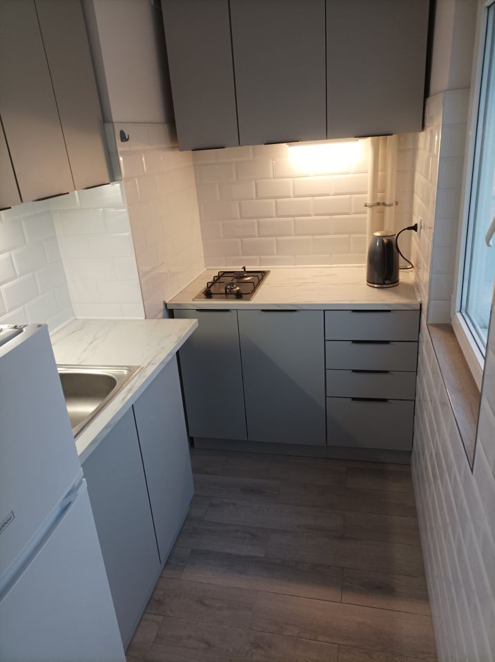 Mieszkanie 1-pokojowe Warszawa Bielany, ul. Antyczna. Zdjęcie 2